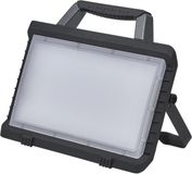 Osram VAL BAT PANEL LED werklamp, donkergrijs/zwart, 30W, 2400lm, koudwit