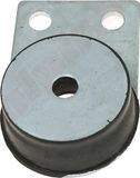 MAGIQ Parts Stihl Trillingsdempers voor Stihl MS048 (artikelnummer: 1117 790 9907)