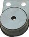 MAGIQ Parts Stihl Trillingsdempers voor Stihl MS048 (artikelnummer: 1117 790 9907)