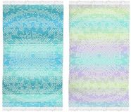 Jose Camara Badstof Sarong Secaneta (95 x 160 cm)