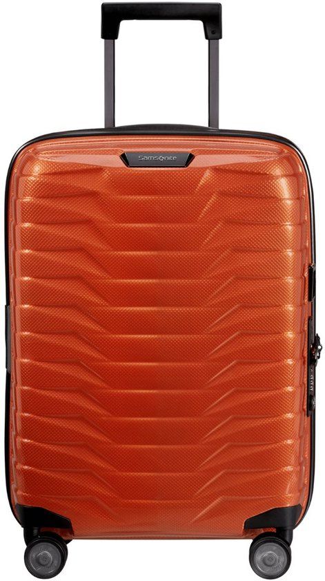 Samsonite Proxis Spinner 69cm Flame