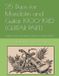 25 Independently Published The Golden Era of the Mandolin- 25 Duos for Mandolin and Guitar 1900-1942 (GUITAR PART) Paperback