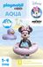 Playmobil 1.2.3 & Disney Minnie's uitstapje naar het strand - 71416