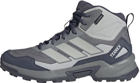Adidas Terrex Eastrail 3 Mid Climaproof Hikingschoenen Dames Grijs