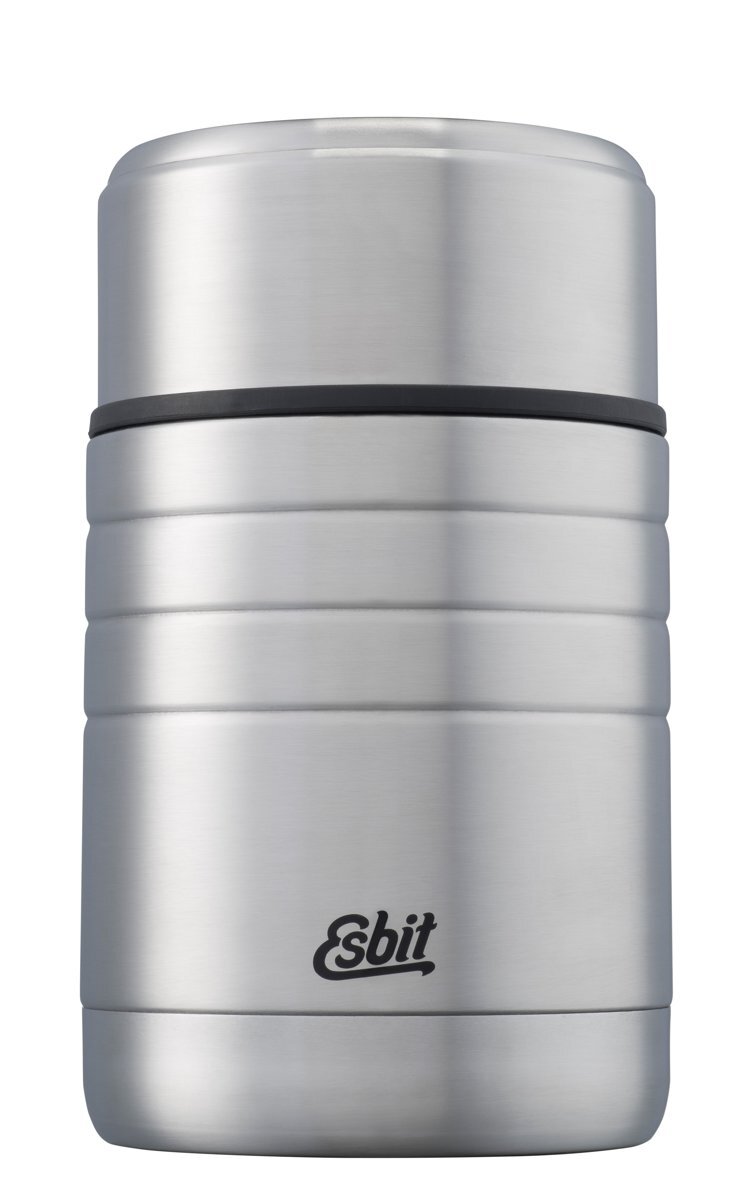 Esbit Majoris voedselcontainer - rvs - 800 ml