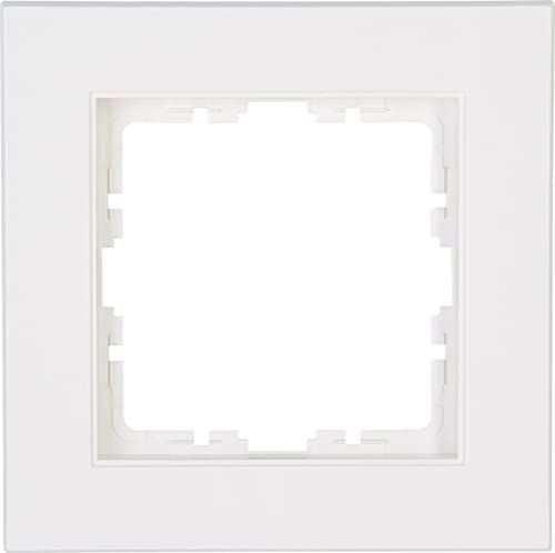 Kopp 402129000 Afdekframe 1-voudig