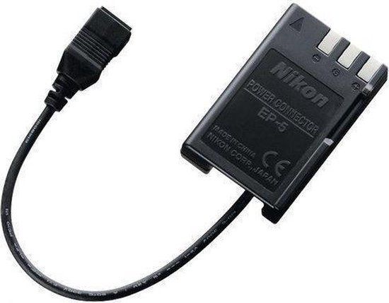 Nikon EP-5