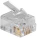 ACT TD106 RJ12 Connector Wit