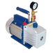 3B Scientific U34000 Vacuümpomp met draaipaletten, tweetraps