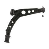 febi bilstein 12060 Bras de suspension avec bagues, joint, support et écrou de blocage, emballage unique