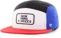 47Brand New Era Cap GmbH New York Yankees Baseballpet Clean Up MLB Primary Purpose Fivepanel