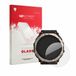 upscreen - Screenprotector voor Huami Amazfit T-Rex Dual Solar - Folie Beschermfolie Beschermglas transparant