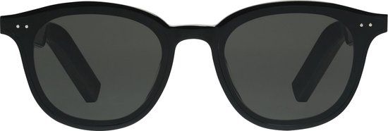 Huawei Gentle Monster X Eyewear II LANG - Zwart - Bluetooth Smart Glasses