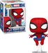 Funko Pop! Marvel: Spider-Man #1454 Gamestop Exclusive