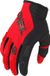 O'NEAL Element Racewear Zwart Rood Motorcross Handschoenen - Maat S
