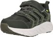 WHISTLER Chaussures à scratch Minol
