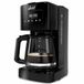 BrewMaster Café filtre 1.8L - Noir