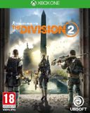 Tom Clancy's : The Division 2 - Xbox One - Standard Edition