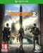 Tom Clancy's : The Division 2 - Xbox One - Standard Edition