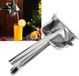 Presse-agrumes manuel en acier inoxydable 304 sans marque