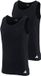 Adidas Sportswear T-shirt Homme Sous-vêtement - Noir