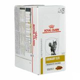 Royal Canin Chat S/o Mod Cal Humide 12x85g