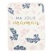 Draeger Paris Ma Jolie Maman Zakspiegel met bloemenetui