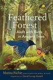 Feathered Chelsea Green Publishing UK Feathered Forest Hardcover