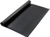 vidaXL Vloermat Zwart 1,2 x 2 m Rubber