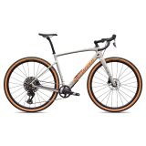 Specialized Diverge 4 Comp Carbon 58 - SRAM Apex AXS