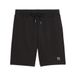PUMA Essentials Elevated short van 22,86 cm voor heren S, Black