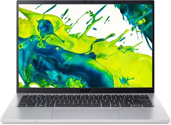 Acer Aspire Go / AG14-72P-54K8 / NX.JSBEH.002