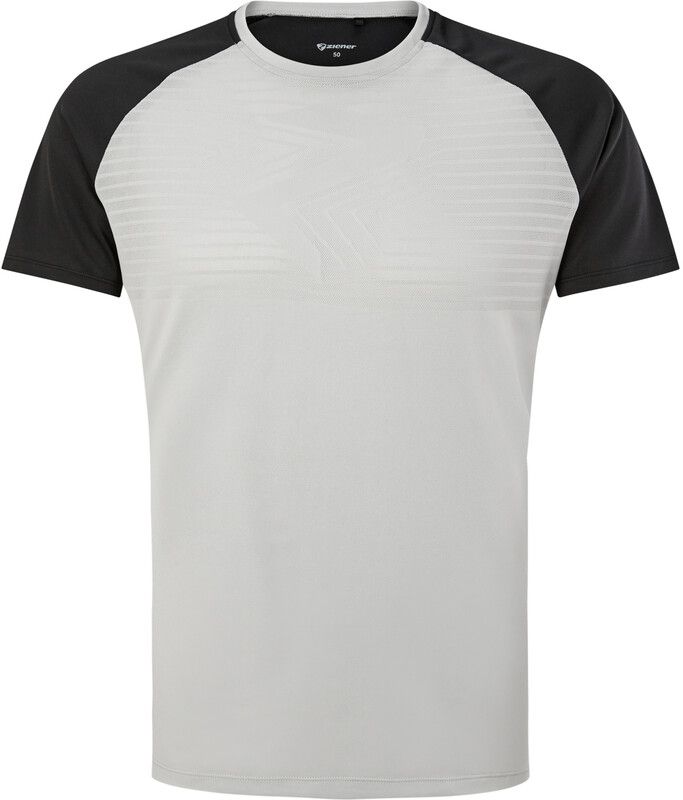 Ziener Nabalis T-Shirt Men - 4063833430518