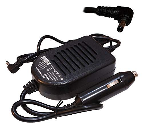 Power4Laptops DC-adapter laptop autolader compatibel met Dell Vostro 14 5470