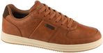 Skechers Palmiro - Monty, Mannen, Bruin, Sneakers, maat: 41,5