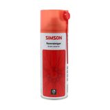 Rema Tip Top Nederland B.V. Rema Tip Top Simson remreiniger spray 400ml