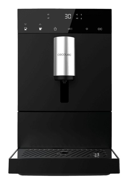 Cecotec Cremmaet Compact