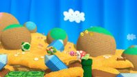 Nintendo Yoshi's Woolly World - Wii U