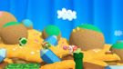 Nintendo Yoshi's Woolly World - Wii U
