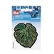 Prym APPL. Leafs ficus Green Groot, One Size