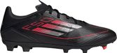adidas Performance F50 League Firm / Multi-Ground Voetbalschoenen - Unisex - Zwart