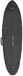 Ocean & Earth Hypa Mid Length Board 7'0'' housse de planche de surf noir