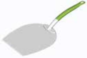 Outdoorchef 18.211.96 - Groene Buitenbarbecue/Grill Accessoire