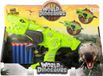 WORLD OF DINOSAURS Dinopistool + 5st foampijlen