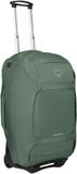 OSPREY Sojourn Wheeled Travel 60L | Green