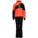 Peak Mountain Dames skijack en broek set Anice