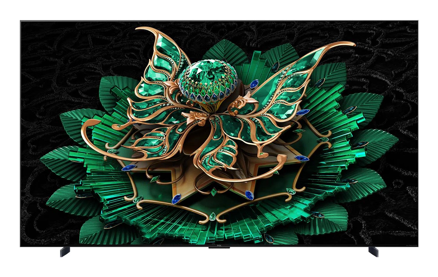 TCL 98Q7C / QLED MiniLED screen / 98 inch / 2025