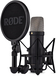 RØDE NT1 5th Gen Black - Studio Microphone