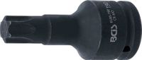 BGS Kracht dopsleutelbit - lengte 100 mm - 3/4 - Torx T90