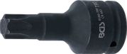BGS Kracht dopsleutelbit - lengte 100 mm - 3/4 - Torx T90